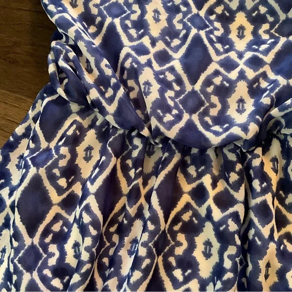 EUC Japna of India Flirty Dress - Picture 2 of 6